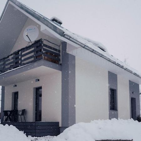 Chata Dalma Jezersko Exterior foto
